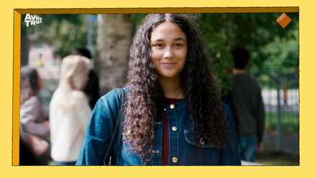 Op kamp - Snoep & liefde (2/5)